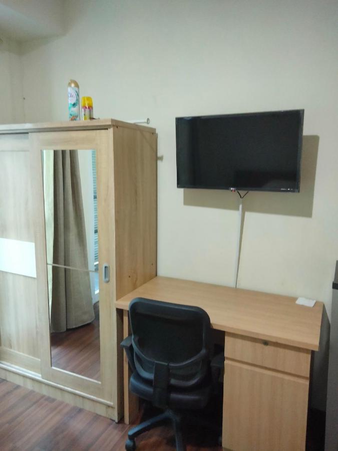 Puri Orchard Apartment جاكرتا المظهر الخارجي الصورة