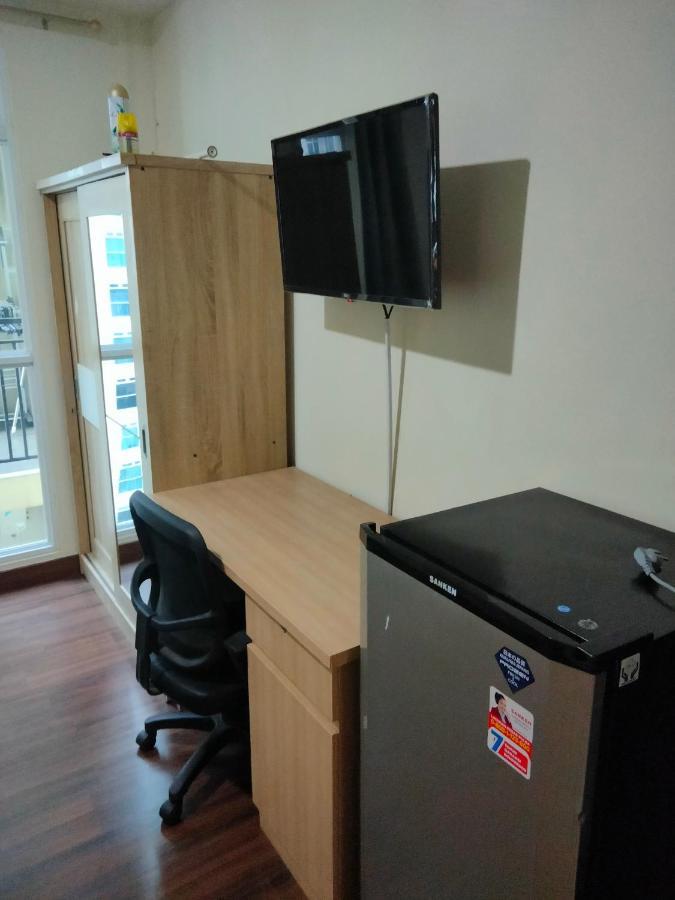 Puri Orchard Apartment جاكرتا المظهر الخارجي الصورة